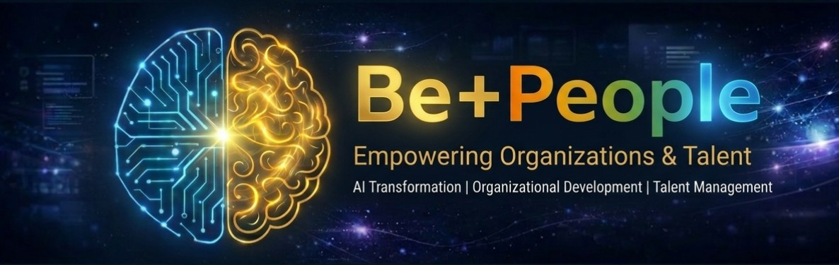 Be+People