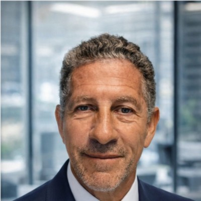Mariano Zavala — Fundador Be+People